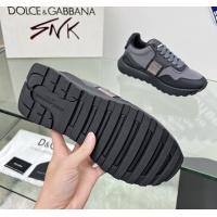 Cheap Dolce &amp; Gabbana D&amp;G Casual Shoes For Men #1149167 Replica Wholesale [$102.00 USD] [ITEM#1149167] on Replica Dolce &amp; Gabbana D&amp;G Casual Shoes