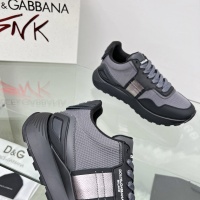Cheap Dolce &amp; Gabbana D&amp;G Casual Shoes For Men #1149167 Replica Wholesale [$102.00 USD] [ITEM#1149167] on Replica Dolce &amp; Gabbana D&amp;G Casual Shoes