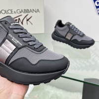 Cheap Dolce &amp; Gabbana D&amp;G Casual Shoes For Men #1149167 Replica Wholesale [$102.00 USD] [ITEM#1149167] on Replica Dolce &amp; Gabbana D&amp;G Casual Shoes