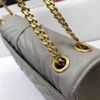Cheap Yves Saint Laurent YSL AAA Quality Shoulder Bags For Women #1149177 Replica Wholesale [$98.00 USD] [ITEM#1149177] on Replica Yves Saint Laurent YSL AAA Quality Shoulder Bags