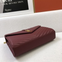 Cheap Yves Saint Laurent YSL AAA Quality Shoulder Bags For Women #1149187 Replica Wholesale [$98.00 USD] [ITEM#1149187] on Replica Yves Saint Laurent YSL AAA Quality Shoulder Bags