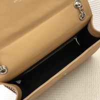 Cheap Yves Saint Laurent YSL AAA Quality Shoulder Bags For Women #1149189 Replica Wholesale [$98.00 USD] [ITEM#1149189] on Replica Yves Saint Laurent YSL AAA Quality Shoulder Bags