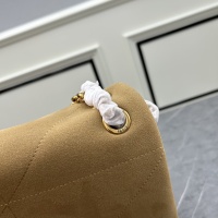 Cheap Yves Saint Laurent YSL AAA Quality Shoulder Bags For Women #1149192 Replica Wholesale [$96.00 USD] [ITEM#1149192] on Replica Yves Saint Laurent YSL AAA Quality Shoulder Bags