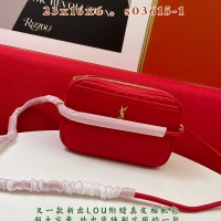 Yves Saint Laurent YSL AAA Quality Messenger Bags For Women #1149201