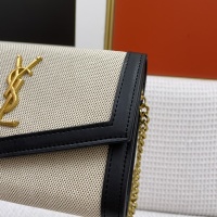 Cheap Yves Saint Laurent YSL AAA Quality Messenger Bags For Women #1149204 Replica Wholesale [$85.00 USD] [ITEM#1149204] on Replica Yves Saint Laurent YSL AAA Quality Messenger Bags