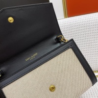 Cheap Yves Saint Laurent YSL AAA Quality Messenger Bags For Women #1149204 Replica Wholesale [$85.00 USD] [ITEM#1149204] on Replica Yves Saint Laurent YSL AAA Quality Messenger Bags