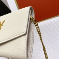 Cheap Yves Saint Laurent YSL AAA Quality Messenger Bags For Women #1149207 Replica Wholesale [$85.00 USD] [ITEM#1149207] on Replica Yves Saint Laurent YSL AAA Quality Messenger Bags