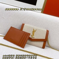 Yves Saint Laurent YSL AAA Quality Messenger Bags For Women #1149209