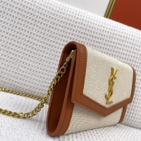 Cheap Yves Saint Laurent YSL AAA Quality Messenger Bags For Women #1149209 Replica Wholesale [$85.00 USD] [ITEM#1149209] on Replica Yves Saint Laurent YSL AAA Quality Messenger Bags