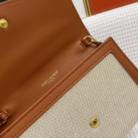 Cheap Yves Saint Laurent YSL AAA Quality Messenger Bags For Women #1149209 Replica Wholesale [$85.00 USD] [ITEM#1149209] on Replica Yves Saint Laurent YSL AAA Quality Messenger Bags