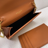 Cheap Yves Saint Laurent YSL AAA Quality Messenger Bags For Women #1149209 Replica Wholesale [$85.00 USD] [ITEM#1149209] on Replica Yves Saint Laurent YSL AAA Quality Messenger Bags