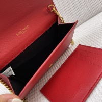 Cheap Yves Saint Laurent YSL AAA Quality Messenger Bags For Women #1149211 Replica Wholesale [$85.00 USD] [ITEM#1149211] on Replica Yves Saint Laurent YSL AAA Quality Messenger Bags