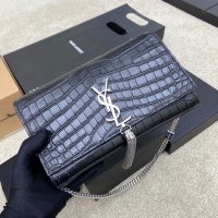 Cheap Yves Saint Laurent YSL AAA Quality Messenger Bags For Women #1149218 Replica Wholesale [$182.00 USD] [ITEM#1149218] on Replica Yves Saint Laurent YSL AAA Messenger Bags