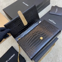 Cheap Yves Saint Laurent YSL AAA Quality Messenger Bags For Women #1149222 Replica Wholesale [$182.00 USD] [ITEM#1149222] on Replica Yves Saint Laurent YSL AAA Messenger Bags