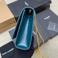 Cheap Yves Saint Laurent YSL AAA Quality Messenger Bags For Women #1149226 Replica Wholesale [$182.00 USD] [ITEM#1149226] on Replica Yves Saint Laurent YSL AAA Messenger Bags