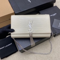 Yves Saint Laurent YSL AAA Quality Messenger Bags For Women #1149228