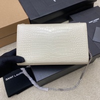 Cheap Yves Saint Laurent YSL AAA Quality Messenger Bags For Women #1149228 Replica Wholesale [$182.00 USD] [ITEM#1149228] on Replica Yves Saint Laurent YSL AAA Messenger Bags