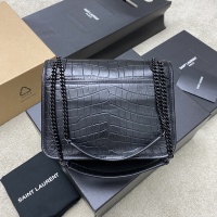Cheap Yves Saint Laurent YSL AAA Quality Shoulder Bags For Women #1149233 Replica Wholesale [$210.00 USD] [ITEM#1149233] on Replica Yves Saint Laurent YSL AAA Quality Shoulder Bags
