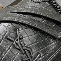 Cheap Yves Saint Laurent YSL AAA Quality Shoulder Bags For Women #1149233 Replica Wholesale [$210.00 USD] [ITEM#1149233] on Replica Yves Saint Laurent YSL AAA Quality Shoulder Bags