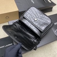 Cheap Yves Saint Laurent YSL AAA Quality Shoulder Bags For Women #1149233 Replica Wholesale [$210.00 USD] [ITEM#1149233] on Replica Yves Saint Laurent YSL AAA Quality Shoulder Bags