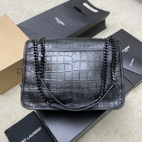 Cheap Yves Saint Laurent YSL AAA Quality Shoulder Bags For Women #1149236 Replica Wholesale [$225.00 USD] [ITEM#1149236] on Replica Yves Saint Laurent YSL AAA Quality Shoulder Bags
