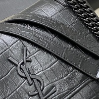 Cheap Yves Saint Laurent YSL AAA Quality Shoulder Bags For Women #1149236 Replica Wholesale [$225.00 USD] [ITEM#1149236] on Replica Yves Saint Laurent YSL AAA Quality Shoulder Bags