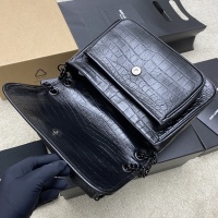 Cheap Yves Saint Laurent YSL AAA Quality Shoulder Bags For Women #1149236 Replica Wholesale [$225.00 USD] [ITEM#1149236] on Replica Yves Saint Laurent YSL AAA Quality Shoulder Bags