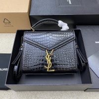 Cheap Yves Saint Laurent AAA Quality Handbags For Women #1149240 Replica Wholesale [$225.00 USD] [ITEM#1149240] on Replica Yves Saint Laurent AAA Handbags