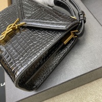 Cheap Yves Saint Laurent AAA Quality Handbags For Women #1149240 Replica Wholesale [$225.00 USD] [ITEM#1149240] on Replica Yves Saint Laurent AAA Handbags