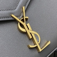 Cheap Yves Saint Laurent AAA Quality Handbags For Women #1149243 Replica Wholesale [$235.00 USD] [ITEM#1149243] on Replica Yves Saint Laurent AAA Handbags