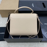 Cheap Yves Saint Laurent AAA Quality Handbags For Women #1149246 Replica Wholesale [$235.00 USD] [ITEM#1149246] on Replica Yves Saint Laurent AAA Handbags