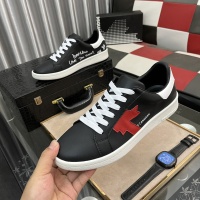 Cheap Dsquared Casual Shoes For Men #1149255 Replica Wholesale [$80.00 USD] [ITEM#1149255] on Replica Dsquared Casual Shoes