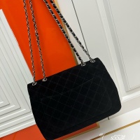 Cheap Chanel AAA Quality Shoulder Bags For Women #1149277 Replica Wholesale [$92.00 USD] [ITEM#1149277] on Replica Chanel AAA Quality Shoulder Bags