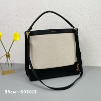 Cheap Yves Saint Laurent YSL AAA Quality Shoulder Bags For Women #1149281 Replica Wholesale [$98.00 USD] [ITEM#1149281] on Replica Yves Saint Laurent YSL AAA Quality Shoulder Bags