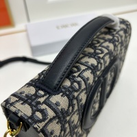 Cheap Christian Dior AAA Quality Messenger Bags For Women #1149288 Replica Wholesale [$96.00 USD] [ITEM#1149288] on Replica Christian Dior AAA Quality Messenger Bags