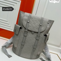 Louis Vuitton LV AAA Man Backpacks #1149316