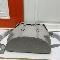 Cheap Louis Vuitton LV AAA Man Backpacks #1149316 Replica Wholesale [$92.00 USD] [ITEM#1149316] on Replica Louis Vuitton LV AAA Man Backpacks