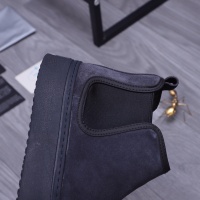 Cheap Prada Boots For Men #1149324 Replica Wholesale [$76.00 USD] [ITEM#1149324] on Replica Prada Boots