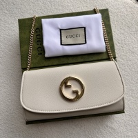 Gucci AAA Quality Messenger Bags For Women #1149334