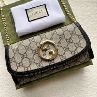 Gucci AAA Quality Messenger Bags For Women #1149335