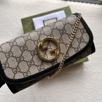 Cheap Gucci AAA Quality Messenger Bags For Women #1149335 Replica Wholesale [$64.00 USD] [ITEM#1149335] on Replica Gucci AAA Quality Messenger Bags