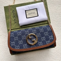 Gucci AAA Quality Messenger Bags For Women #1149337