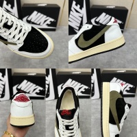 Cheap Air Jordan 1 I For Men #1149428 Replica Wholesale [$118.00 USD] [ITEM#1149428] on Replica Air Jordan 1 I