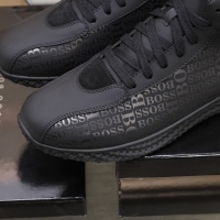 Cheap Boss Casual Shoes For Men #1149516 Replica Wholesale [$88.00 USD] [ITEM#1149516] on Replica Boss Casual Shoes