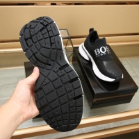 Cheap Boss Casual Shoes For Men #1149518 Replica Wholesale [$88.00 USD] [ITEM#1149518] on Replica Boss Casual Shoes