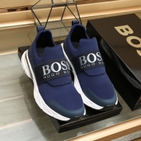 Cheap Boss Casual Shoes For Men #1149519 Replica Wholesale [$88.00 USD] [ITEM#1149519] on Replica Boss Casual Shoes