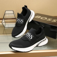 Cheap Boss Casual Shoes For Men #1149520 Replica Wholesale [$88.00 USD] [ITEM#1149520] on Replica Boss Casual Shoes