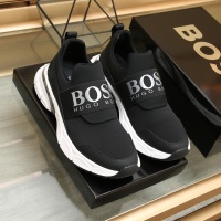 Cheap Boss Casual Shoes For Men #1149520 Replica Wholesale [$88.00 USD] [ITEM#1149520] on Replica Boss Casual Shoes