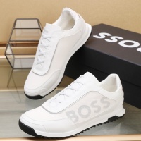 Cheap Boss Casual Shoes For Men #1149521 Replica Wholesale [$88.00 USD] [ITEM#1149521] on Replica Boss Casual Shoes