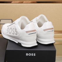 Cheap Boss Casual Shoes For Men #1149521 Replica Wholesale [$88.00 USD] [ITEM#1149521] on Replica Boss Casual Shoes